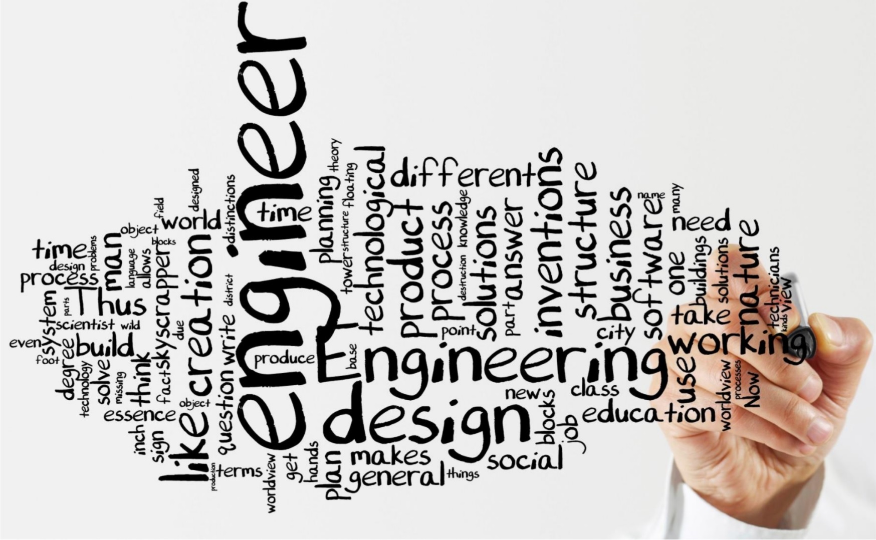 JSYF Engineering Career Night