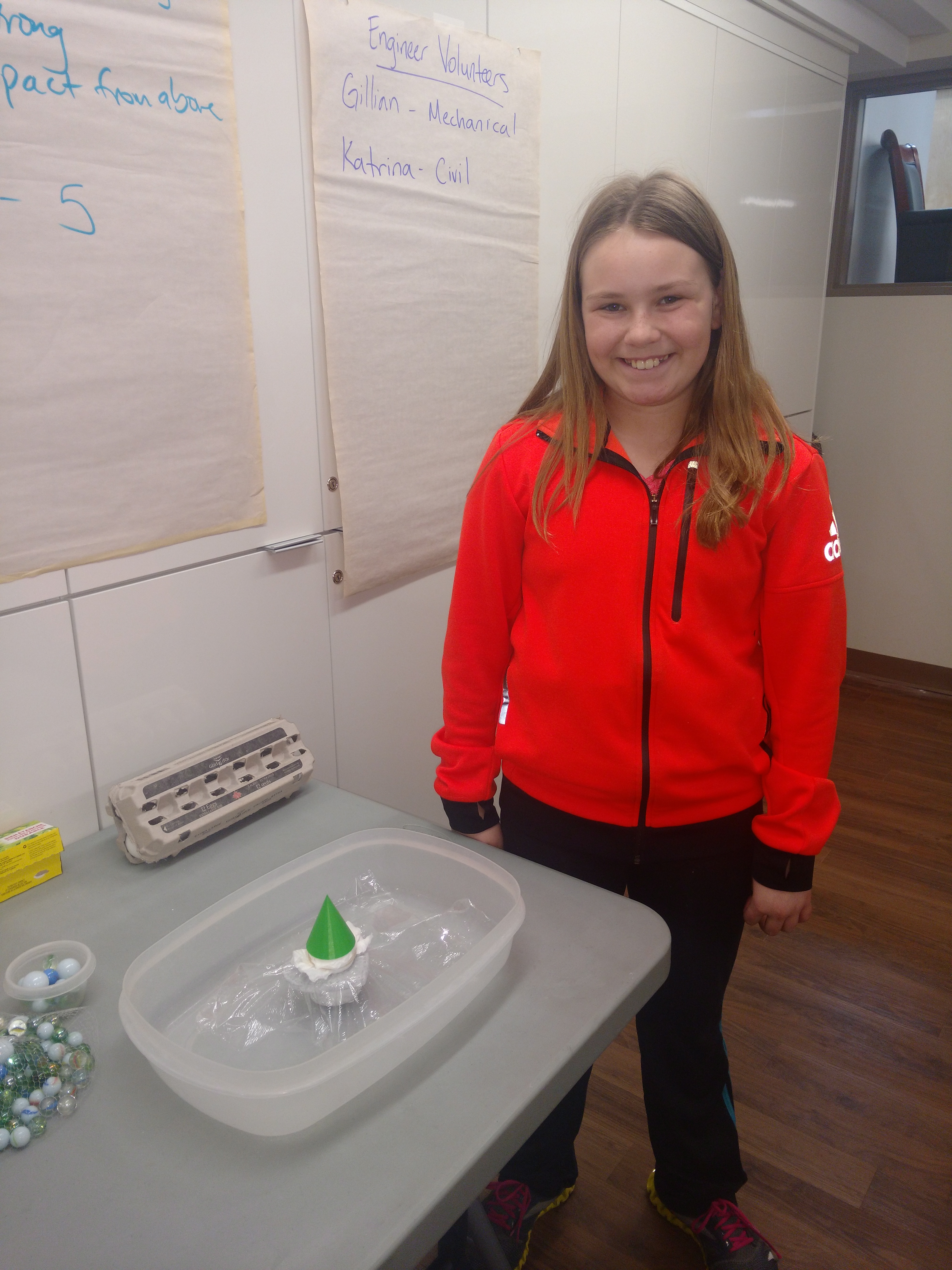 Project READesign High River – March 2018 – Day 2 & 3