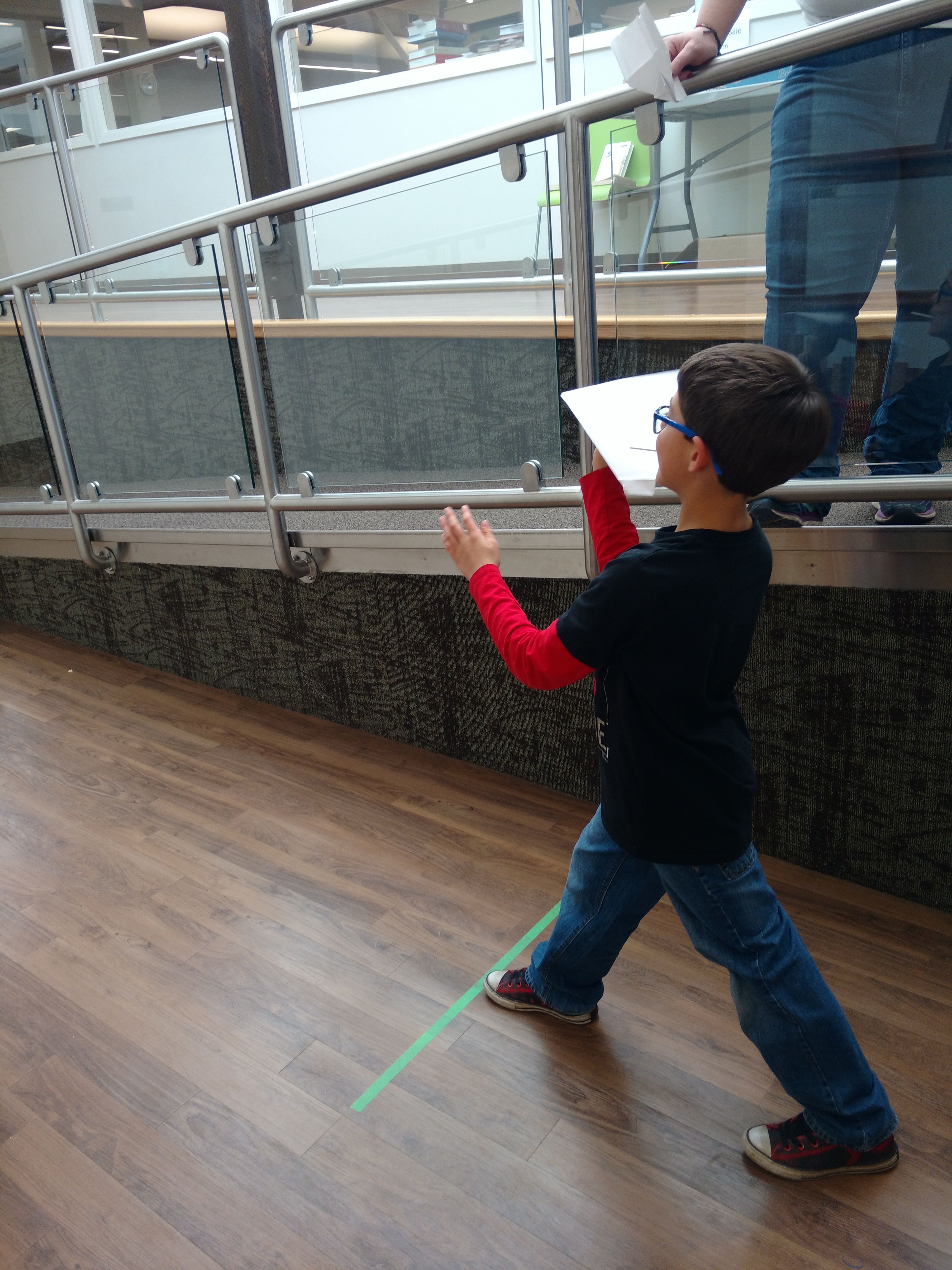 High River READesign – Nov 2018 – Session #1