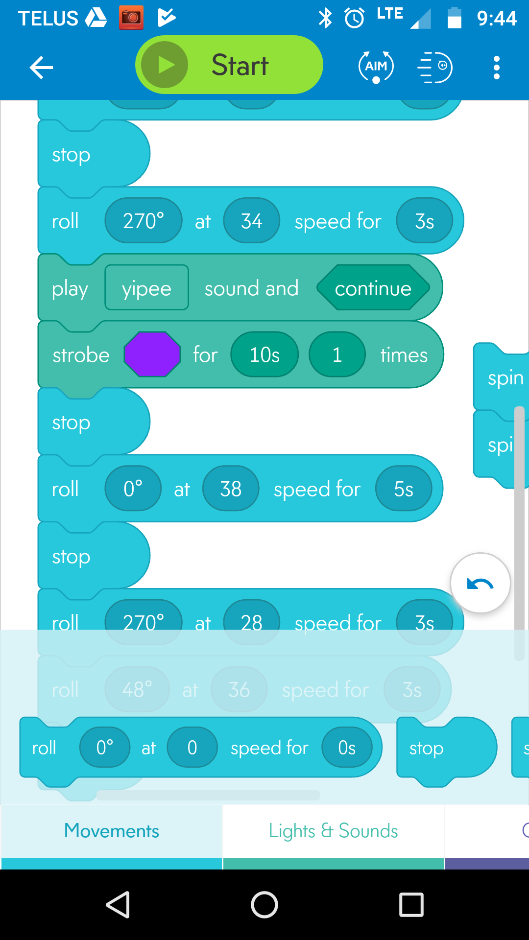 High River READesign – Nov 2018 – Session 2