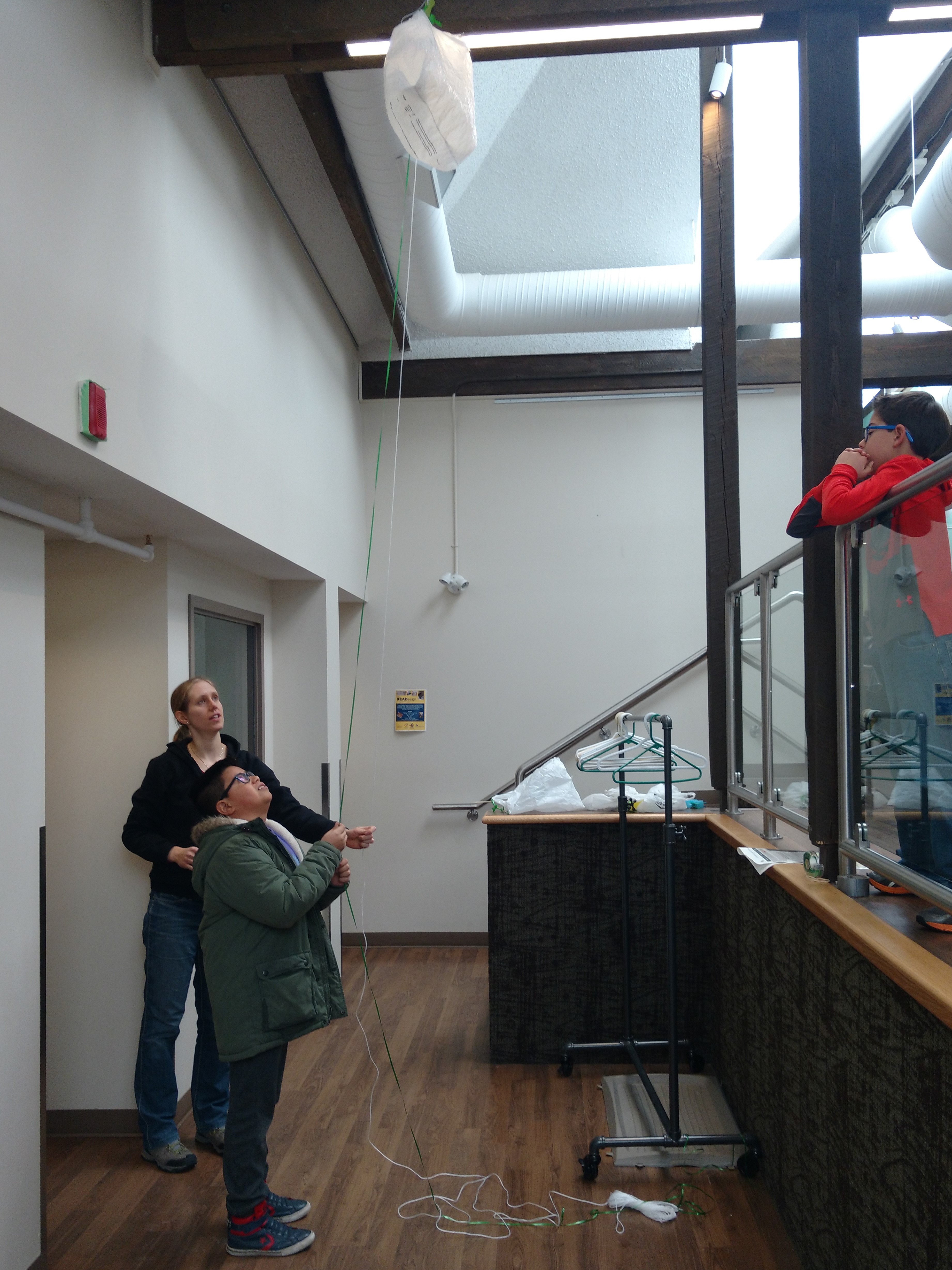 High River READesign – Nov 2018 – Session 3 & 4