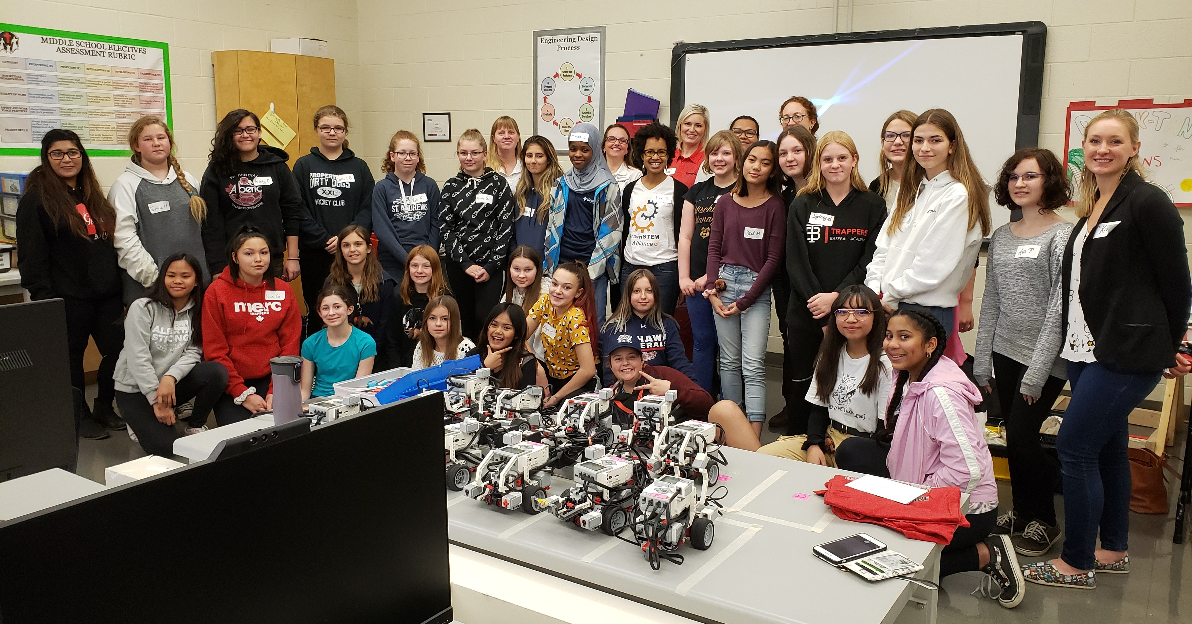 2019 Girl Empowerment Day